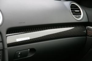 Audi RS4 Cabriolet 2006 года  (NA)